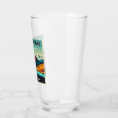 Nihilisme Sterft Hier Uit Tijdens Lopen Glas (Links)