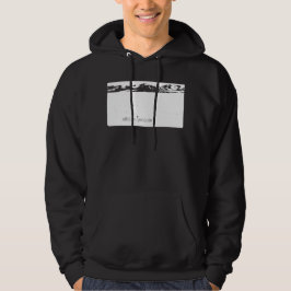 Nihilistische Pinguïn Hoodie