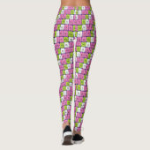 Nihon Periodieke leggings voor tafelpatiënten 7 (Achterkant)