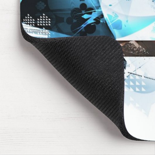 Nihonjin 2.0 muismat (Hoek)