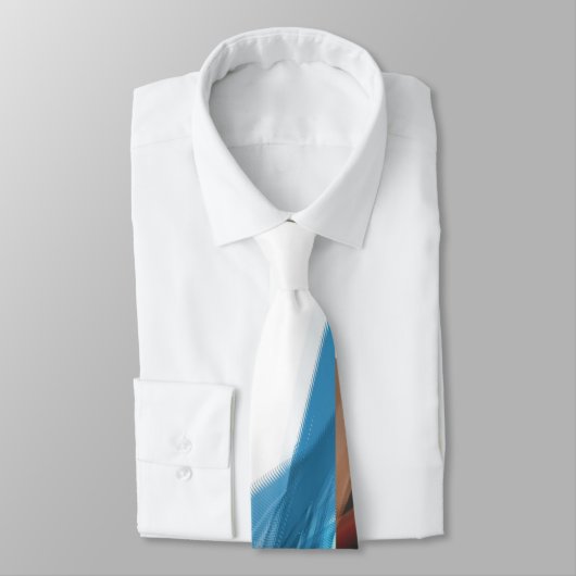 Nihonjin 2.0 stropdas (Gebonden)