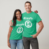 Niigata Graffiti T-shirt (Unisex)