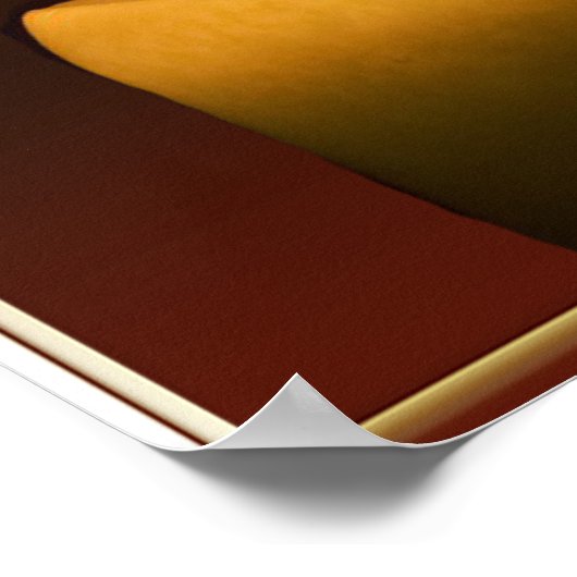 NIight time poster (Hoek)