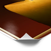 NIight time poster (Hoek)