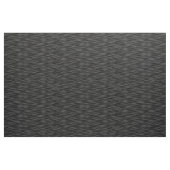 Niihau Island Hawaiian Abstract Wave Texture Stof (Yard (91,4 cm))