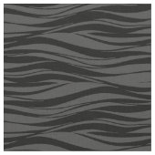 Niihau Island Hawaiian Abstract Wave Texture Stof (Close Up)