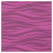 Niihau Island Hawaiian Abstract Wave Texture Stof (Close Up)