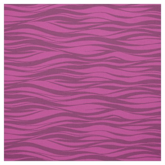 Niihau Island Hawaiian Abstract Wave Texture Stof (Swatch)