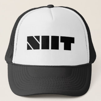 Niit Trucker Pet