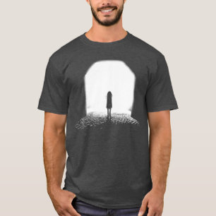 Nijigahara Holografen T-shirt