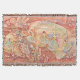 Nijino-Odori: A Rainbow Dance Deken