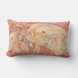 Nijino-Odori: A Rainbow Dance Kussen