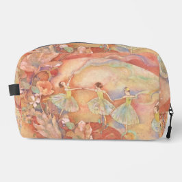 Nijino-Odori: A Rainbow Dance Toilettasje