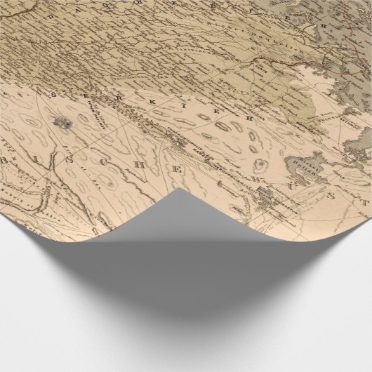  Nijldelta 1859 Cadeaupapier (Hoek)