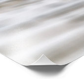 Nijlkrokodil Foto Afdruk (Hoek)