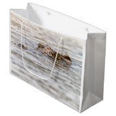 Nijlkrokodil Large Cadeautasje (Voorkant Gekanteld)