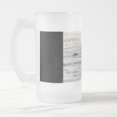 Nijlkrokodil Matglas Bierpul (Links)