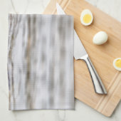 Nijlkrokodil Theedoek (Quarter Fold)