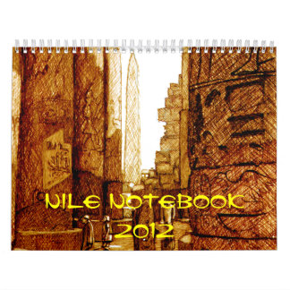 Nijllaptop - Agenda Kalender