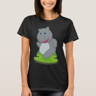 Nijloper Hardloop Sporten T-shirt