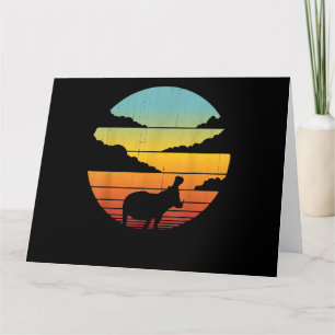 Nijlpaard 60s 70s Nijlpaard    Nijlpaard liefhebbe Kaart