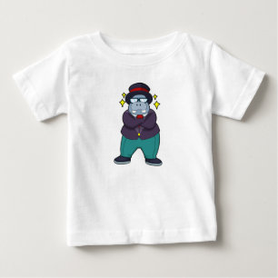 Nijlpaard als Bruidegom met Pak.PNG