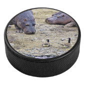 NIJLPAARDEN HOCKEY PUCK (3/4)
