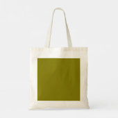 Nijlpaardreis op het strand tote bag (Achterkant)