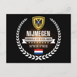 Nijmegen Briefkaart