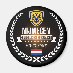 Nijmegen Magneet