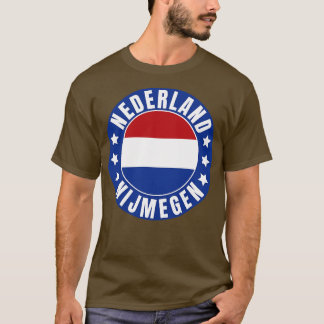Nijmegen T-shirt