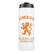 NIJMEGEN THERMOSBEKER (Voorkant)