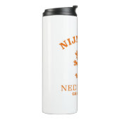 NIJMEGEN THERMOSBEKER (Gedraaid links)