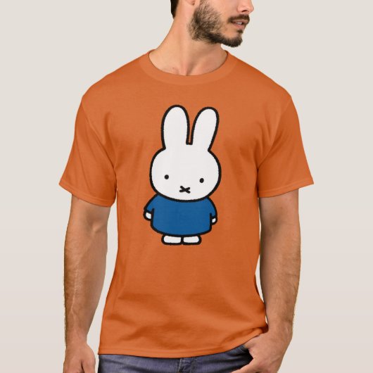 Nijntje T-shirt (Voorkant)