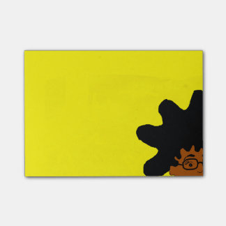 Nik & Mike Post it Notes