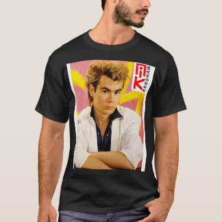 Nik-Poster T-shirt