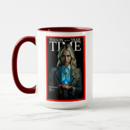 Nik Tesic Peron of the Year, 2049 - Omhoog Mok