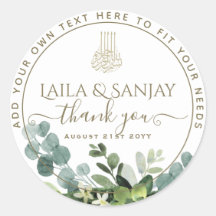 Nikah Walima islamitische groen gunst Favor Dank j