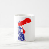 Nike Koffiemok (Center)