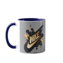 Nike mok