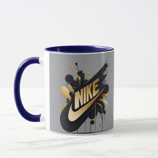 Nike mok (Links)