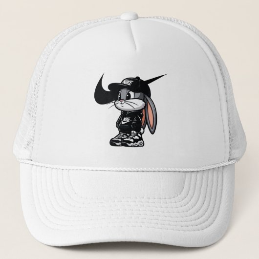 Nike-Pet Trucker Pet (Voorkant)