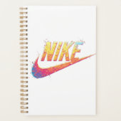 Nike Planner (Voorkant)