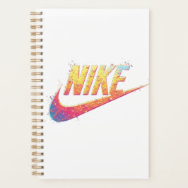 Nike Planner