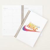 Nike Planner (Display)