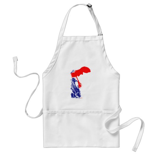 Nike Standaard Schort (Voorkant)