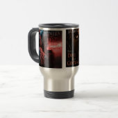 Niki Slobodian Travel Mug Reisbeker (Voorkant links)