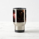 Niki Slobodian Travel Mug Reisbeker (Center)