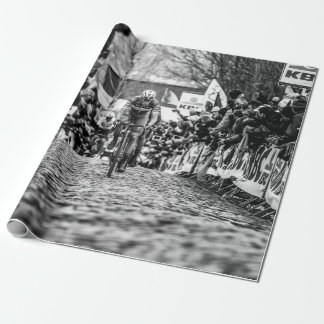 Niki Terpstra - Ronde van Vlaanderen 2018 Cadeaupapier