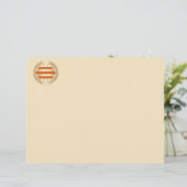 Nikias Logo (Staand voorkant)